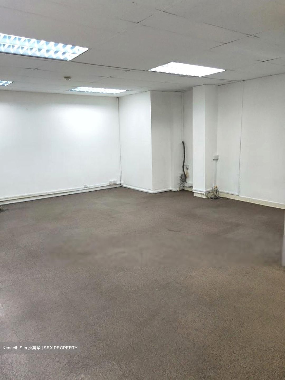 Union Building (D2), Office #525304841